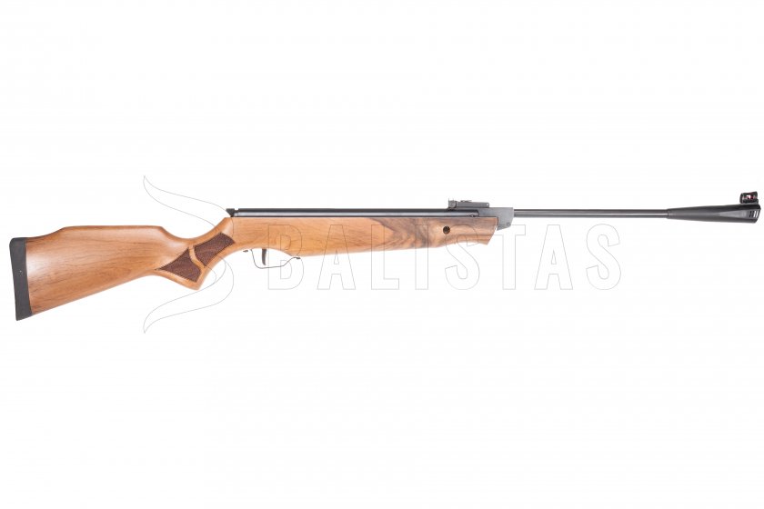 Fucile ad aria compressa Cometa 300 Premier 4,5 mm