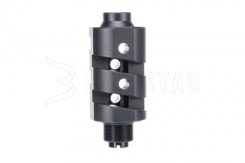 Carabina ad aria compressa Evanix REX-IBEX 6,35mm