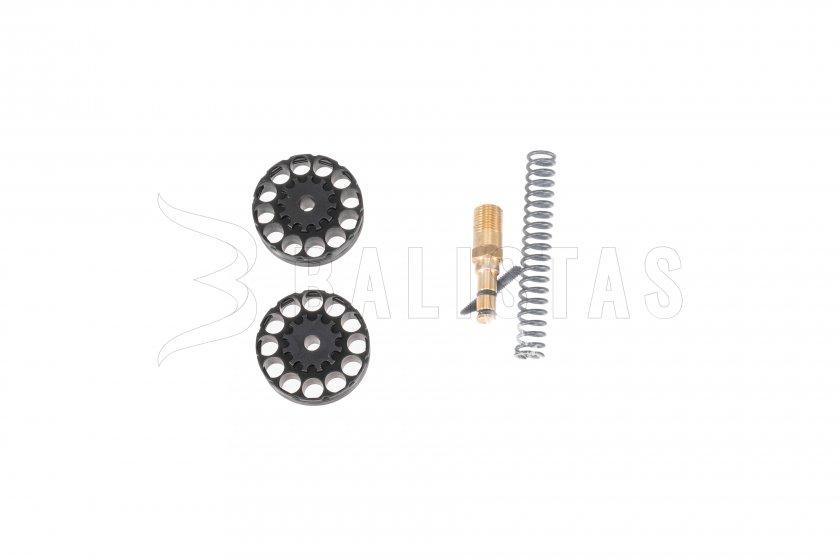 Carabina ad aria compressa Kalibrgun Cricket II S Tactical 70 WST 6,35mm