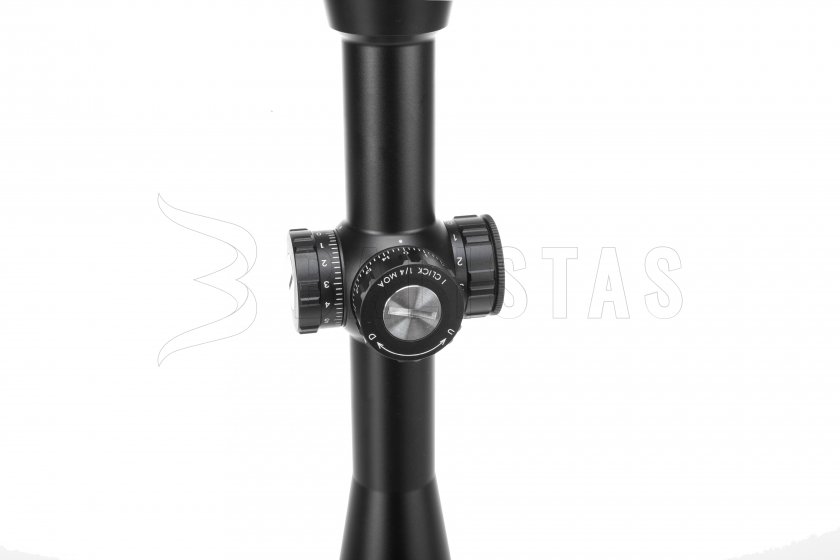 Cannocchiale Valiant Lynx 4x32 AOSIR Mil-Dot