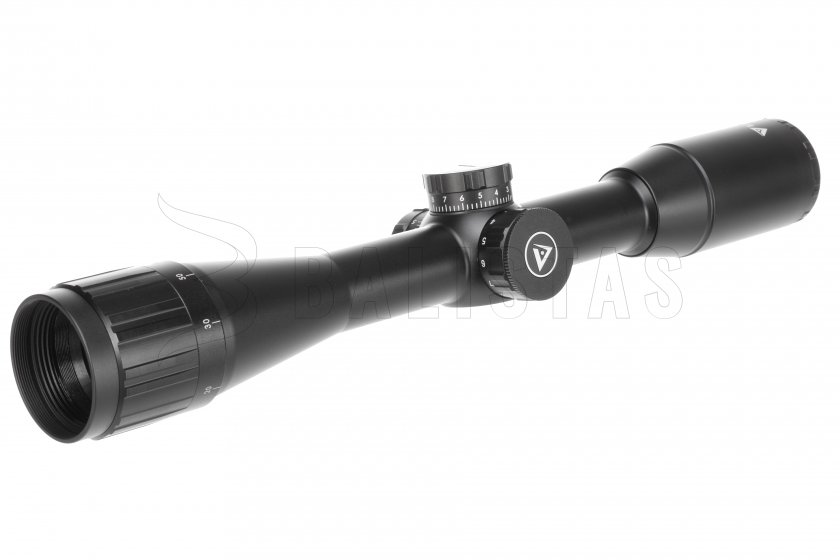 Cannocchiale Valiant Lynx 4x32 AOSIR Mil-Dot