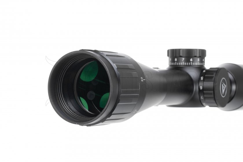 Cannocchiale Valiant Lynx 4x32 AOSIR Mil-Dot