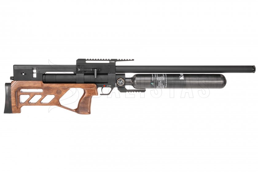 Carabina ad aria compressa Kalibrgun Cricket II S Tactical 70 WST 6,35mm