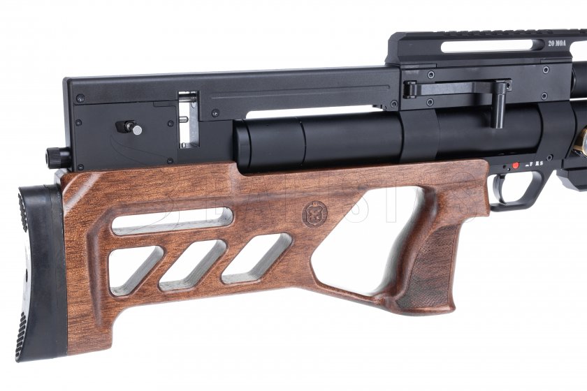 Carabina ad aria compressa Kalibrgun Cricket II S Tactical 70 WST 6,35mm