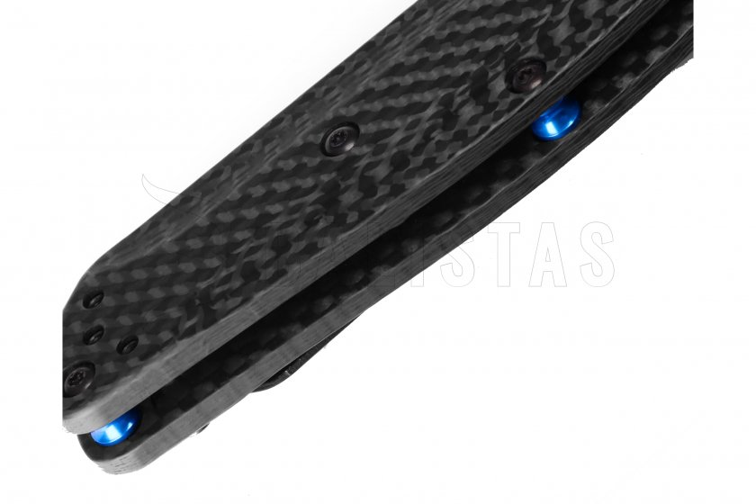Coltello Benchmade 940-1 Osborne