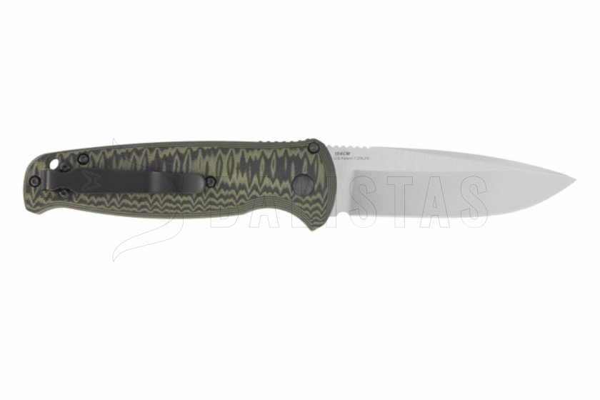 Coltello Benchmade 4300-1 CLA