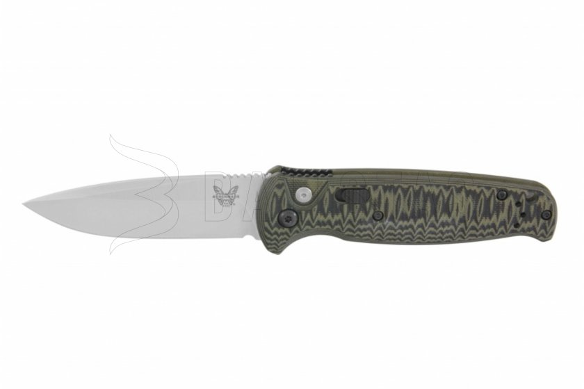 Coltello Benchmade 4300-1 CLA
