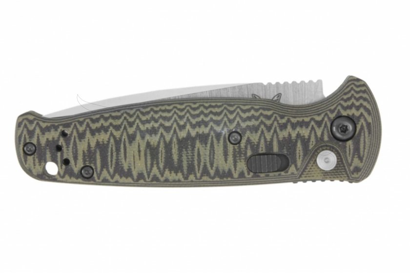 Coltello Benchmade 4300-1 CLA