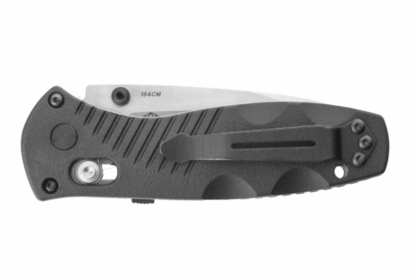 Coltello Benchmade 585 Mini Barrage