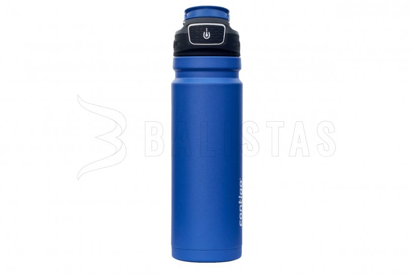 Thermos CONTIGO Free Flow 0,7l Blu