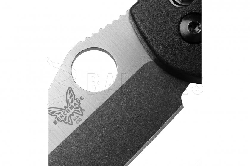 Coltello Benchmade 555-S30V Mini Griptilian