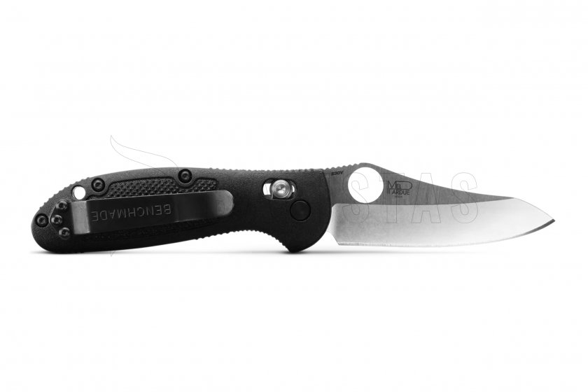 Coltello Benchmade 555-S30V Mini Griptilian
