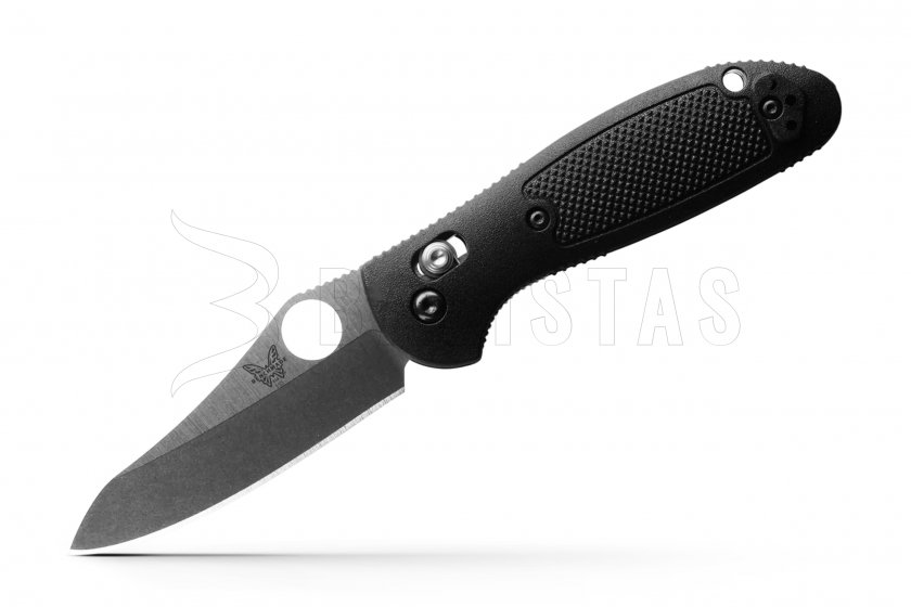 Coltello Benchmade 555-S30V Mini Griptilian