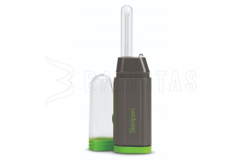 Steripen Adventurer Opti UV purificatore d’acqua