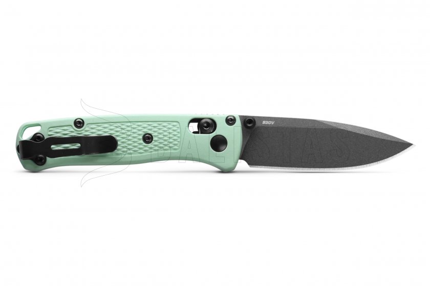 Coltello Benchmade 533GY-06 Mini Bugout