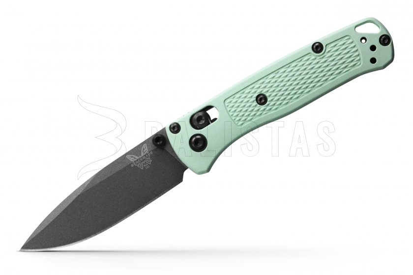 Coltello Benchmade 533GY-06 Mini Bugout