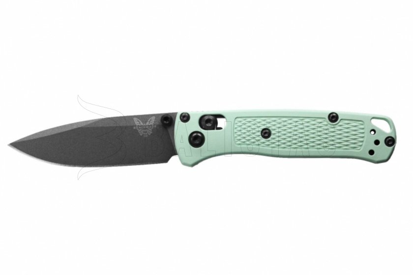Coltello Benchmade 533GY-06 Mini Bugout