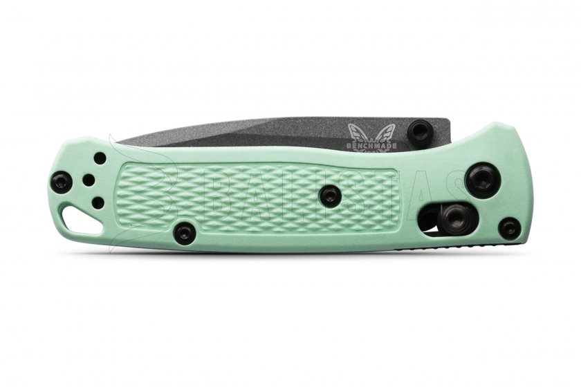 Coltello Benchmade 533GY-06 Mini Bugout