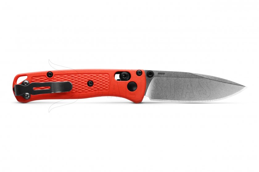 Coltello Benchmade 533-04 Mini Bugout