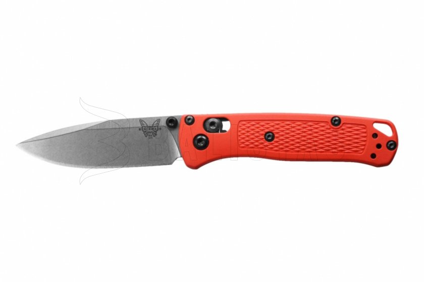 Coltello Benchmade 533-04 Mini Bugout
