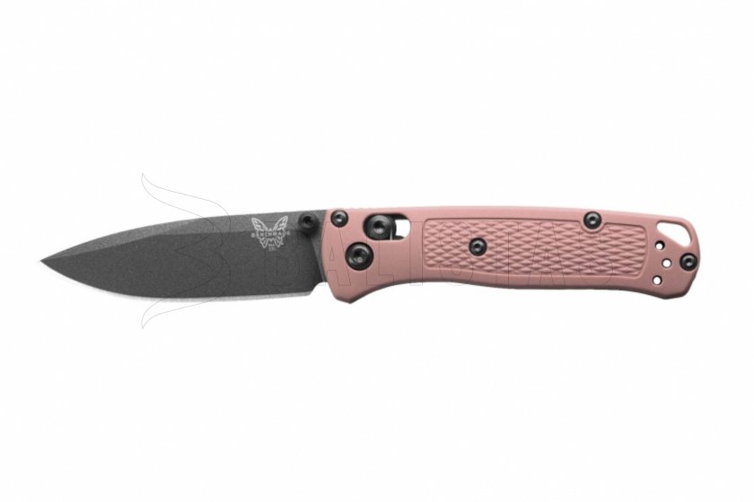 Coltello Benchmade 533BK-05 Mini Bugout
