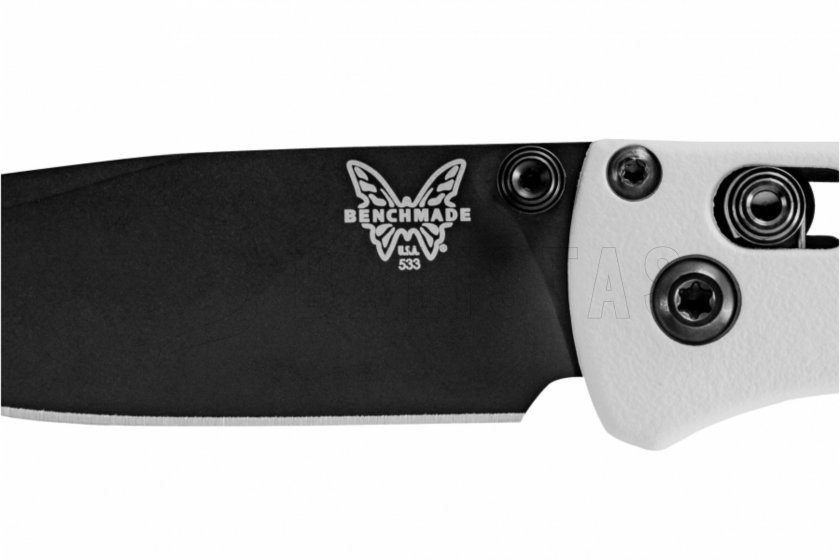 Coltello Benchmade 533BK-1 Mini Bugout
