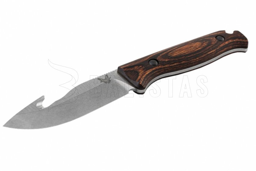 Coltello Benchmade 15004 HUNT