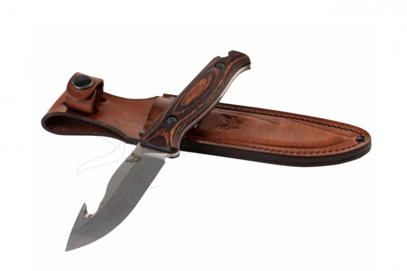 Coltello Benchmade 15004 HUNT