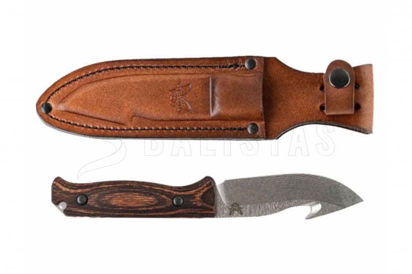 Coltello Benchmade 15004 HUNT