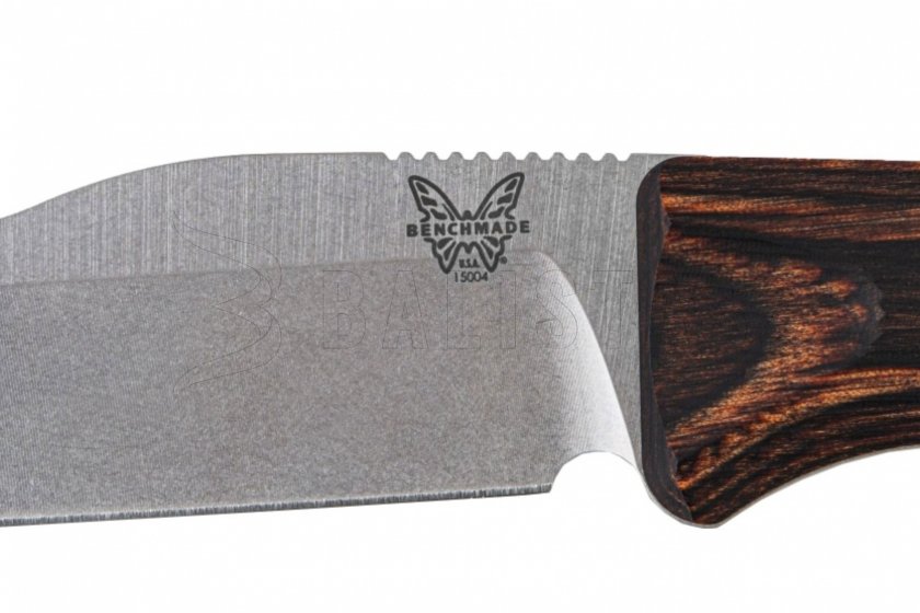 Coltello Benchmade 15004 HUNT