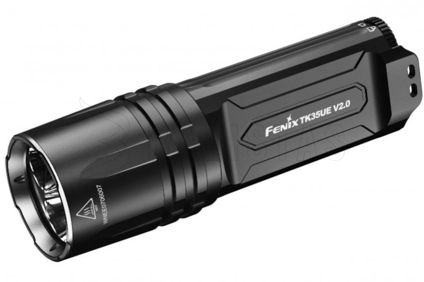 Torcia LED Fenix TK35 UE V2.0