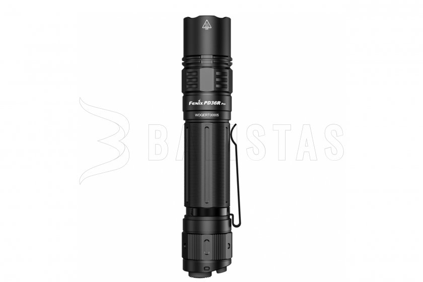 Torcia tattica Fenix PD36R PRO