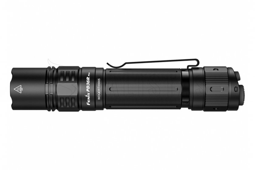 Torcia tattica Fenix PD36R PRO