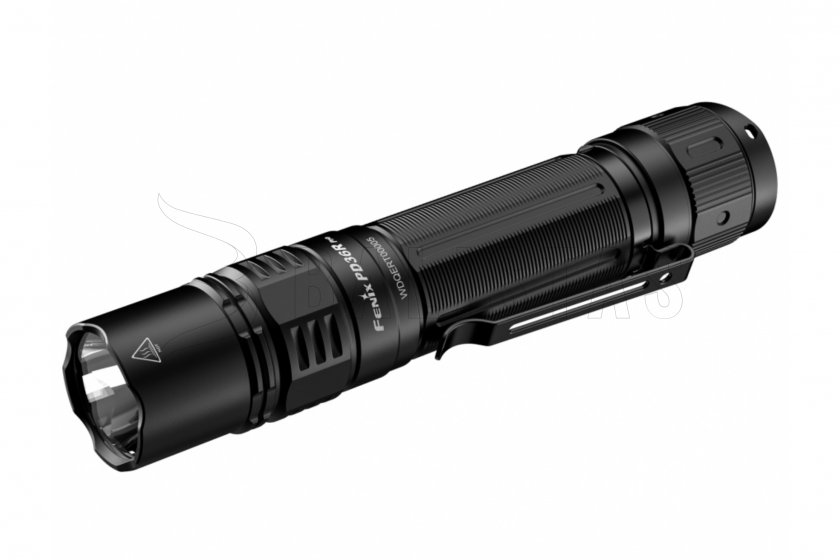 Torcia tattica Fenix PD36R PRO