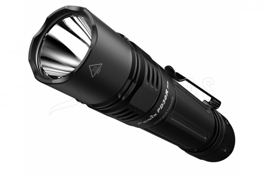 Torcia tattica Fenix PD36R PRO