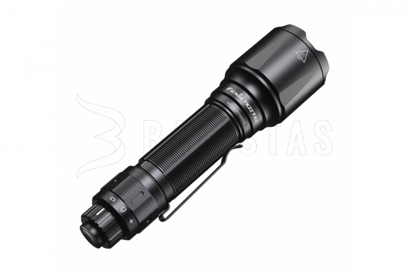Torcia tattica Fenix TK22 TAC