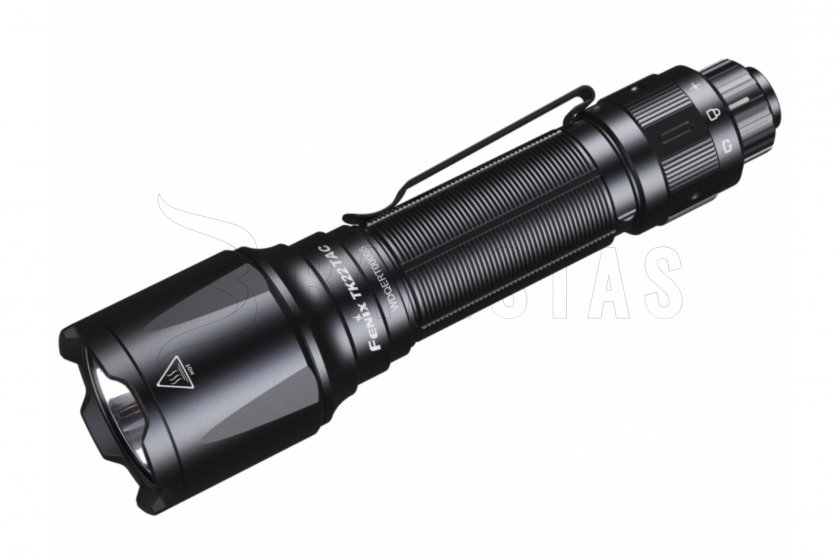 Torcia tattica Fenix TK22 TAC