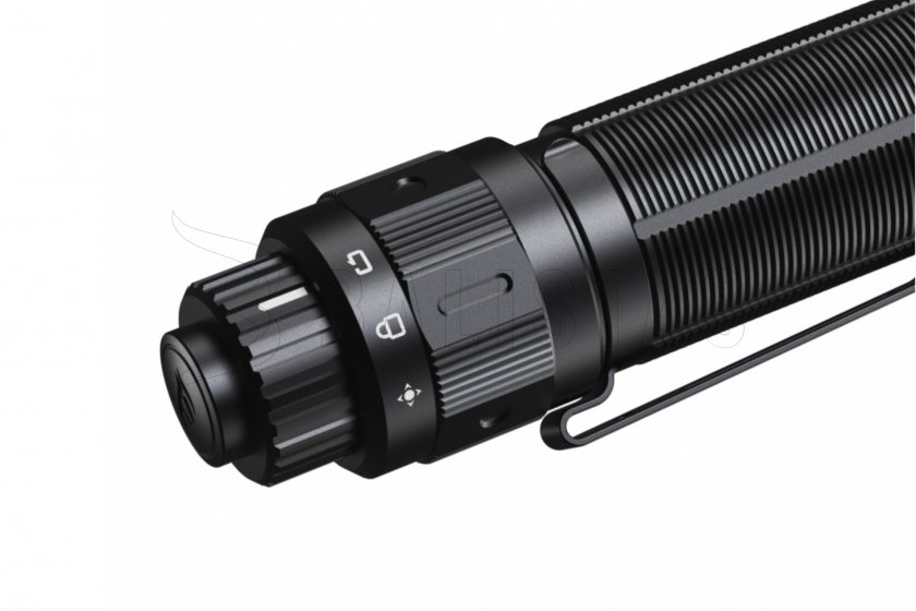 Torcia tattica Fenix TK22 TAC