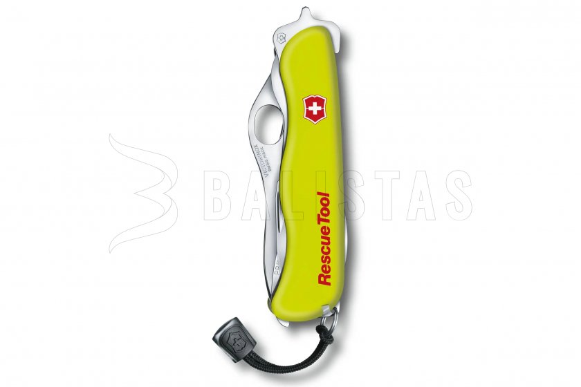 Coltello tascabile Victorinox Rescue Tool