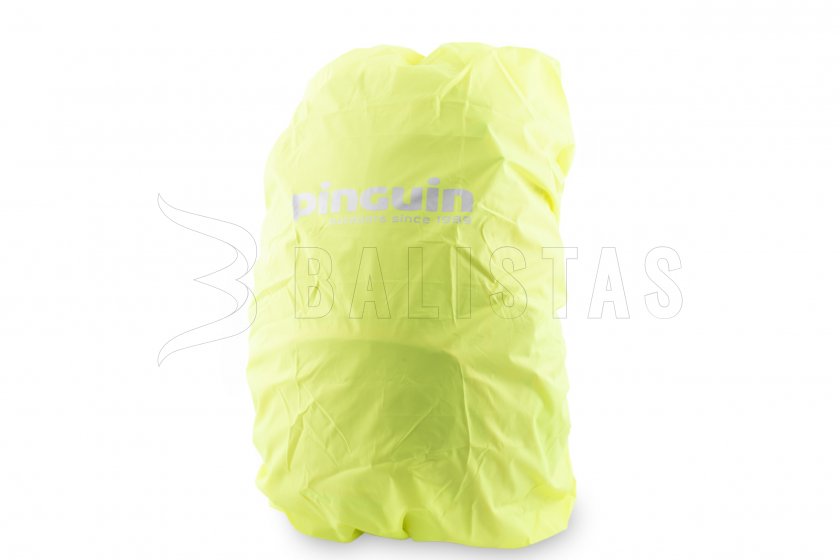 Zaino Pinguin Air 33l nero 10