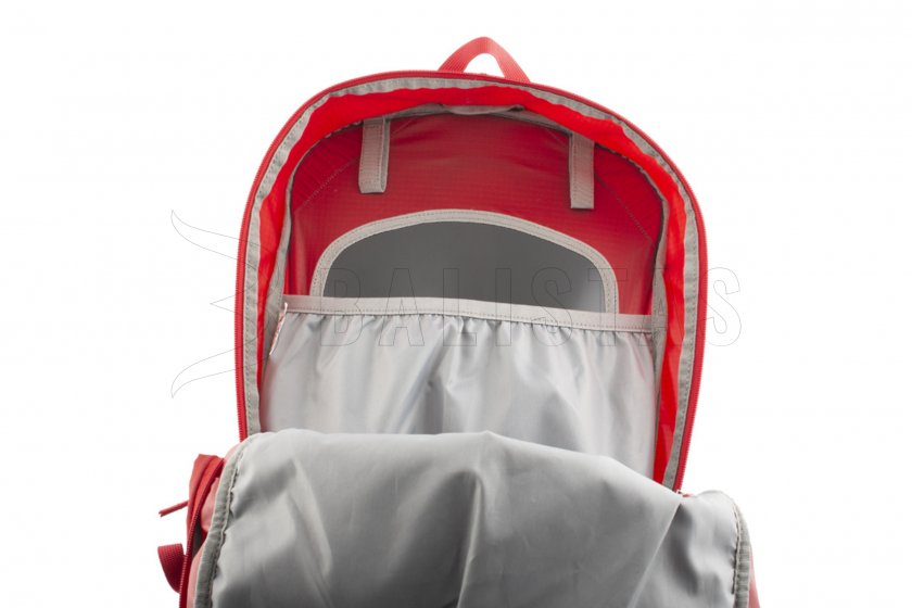 Zaino Pinguin Air 33l nero 6