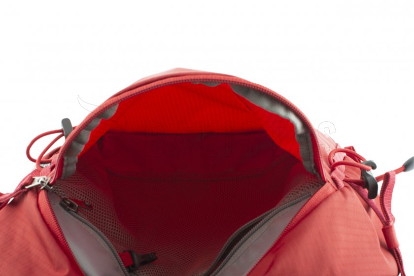 Zaino Pinguin Air 33l nero 8