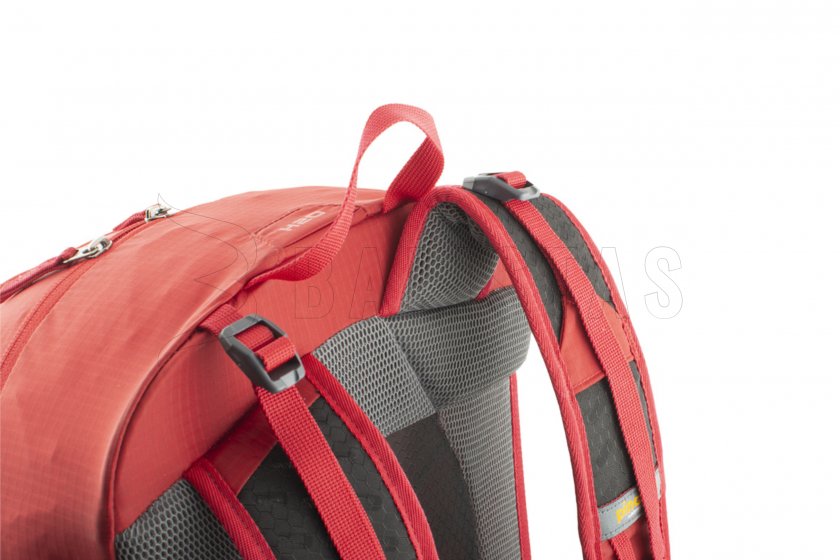 Zaino Pinguin Air 33l nero 7