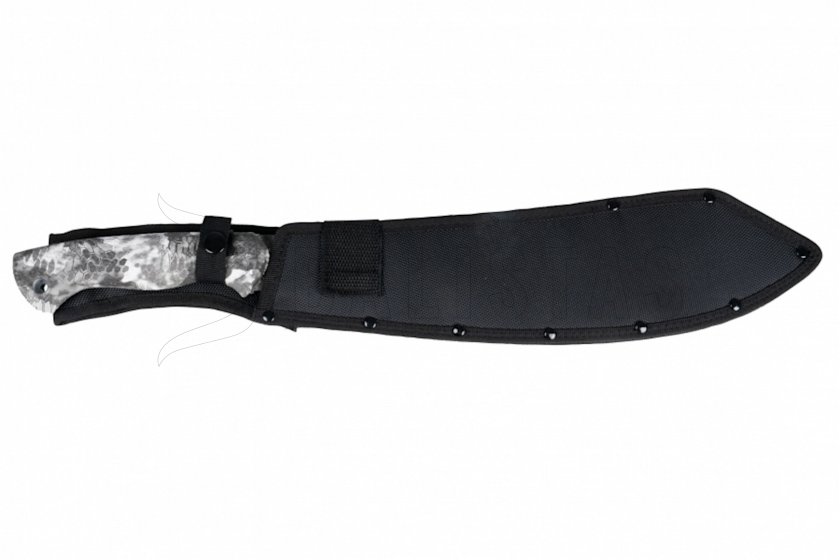 Machete Joker Serpente tattico JKR712