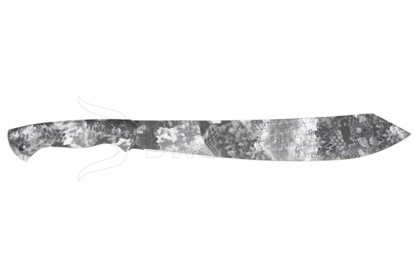 Machete Joker Serpente tattico JKR712