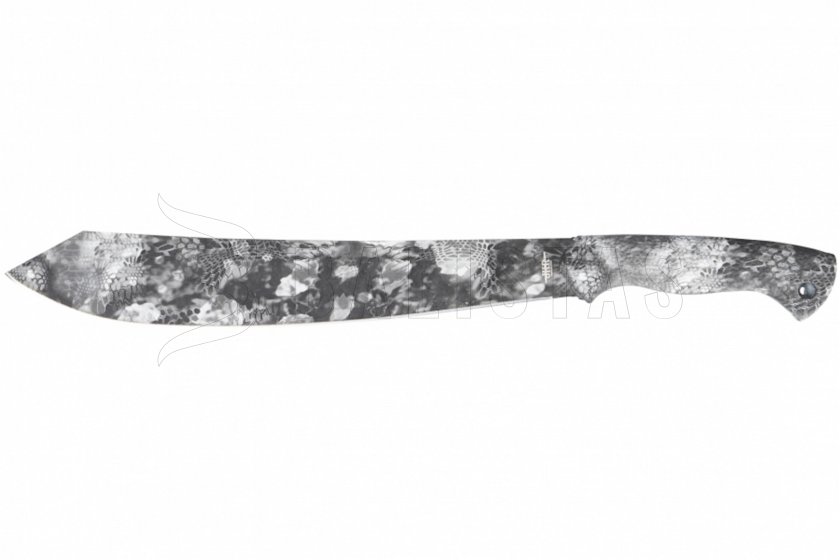 Machete Joker Serpente tattico JKR712