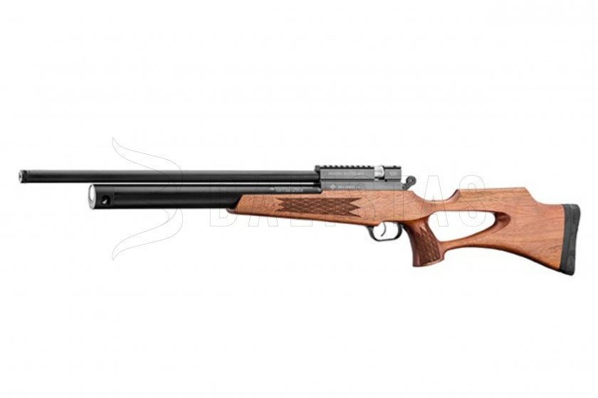 Carabina ad aria compressa Evanix Hunting Master AR22 6,35mm