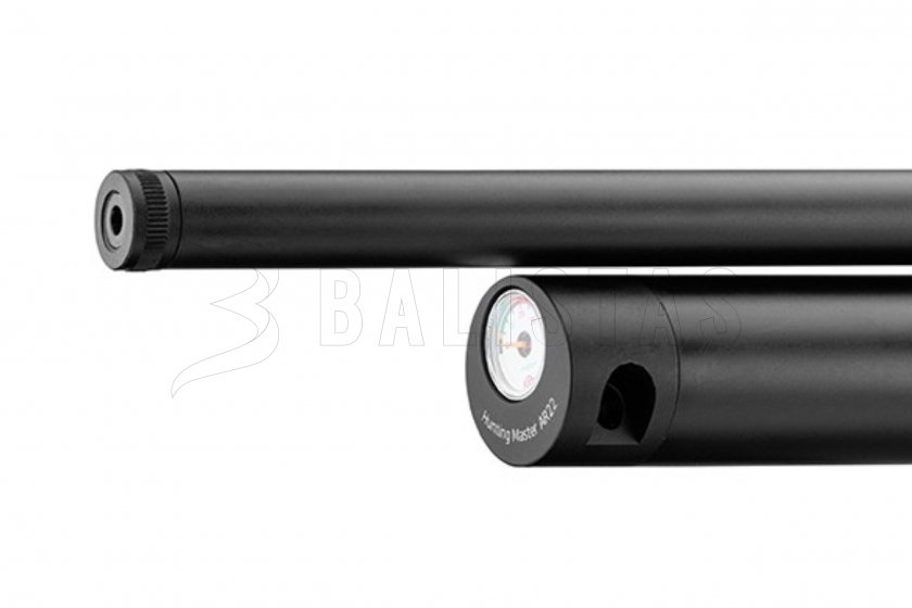 Carabina ad aria compressa Evanix Hunting Master AR22 6,35mm