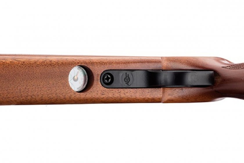 Carabina ad aria compressa Evanix Hunting Master AR22 6,35mm