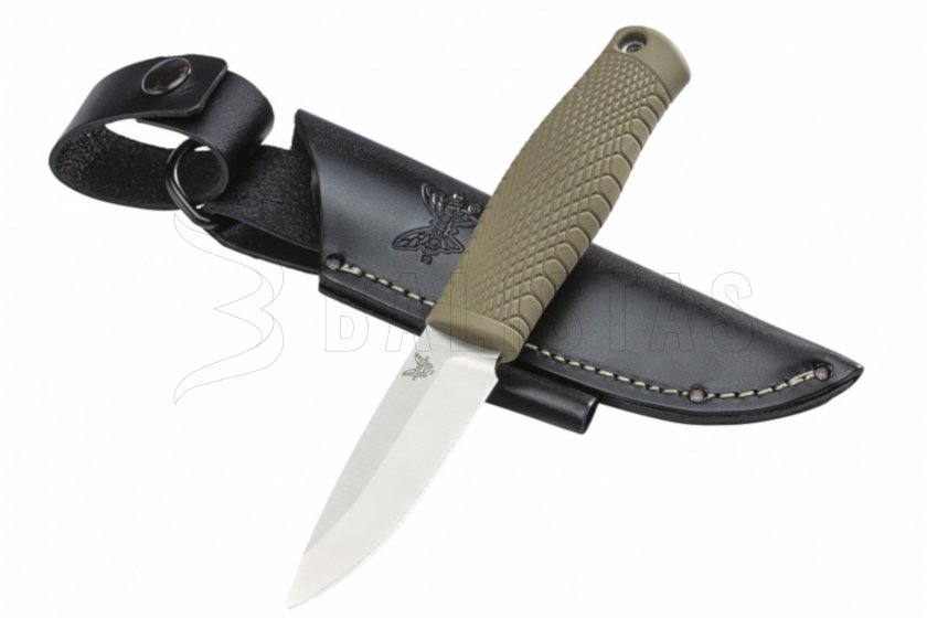 Coltello Benchmade 200 Puukko